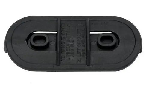 Selden Direk Kapağı Büyük 72 X 207 mm SELDÉN MAST