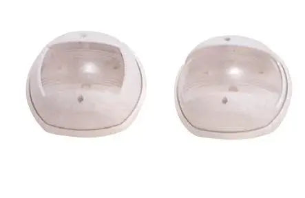 Seyir Feneri Beyaz Silyon Led 12 V Led Marine Town