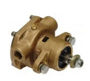 Sherwood Deniz Suyu Pompası G906 3/8” Sherwood