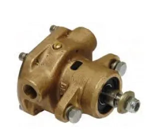 Sherwood Deniz Suyu Pompası G906 3/8” Sherwood