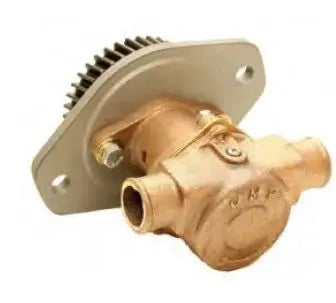 Sherwood Deniz Suyu Pompası M71 1.1/4” Sherwood