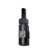 Sifon Kırıcı Deşarj Hortum Bağlantısı 1/4" FORESPAR