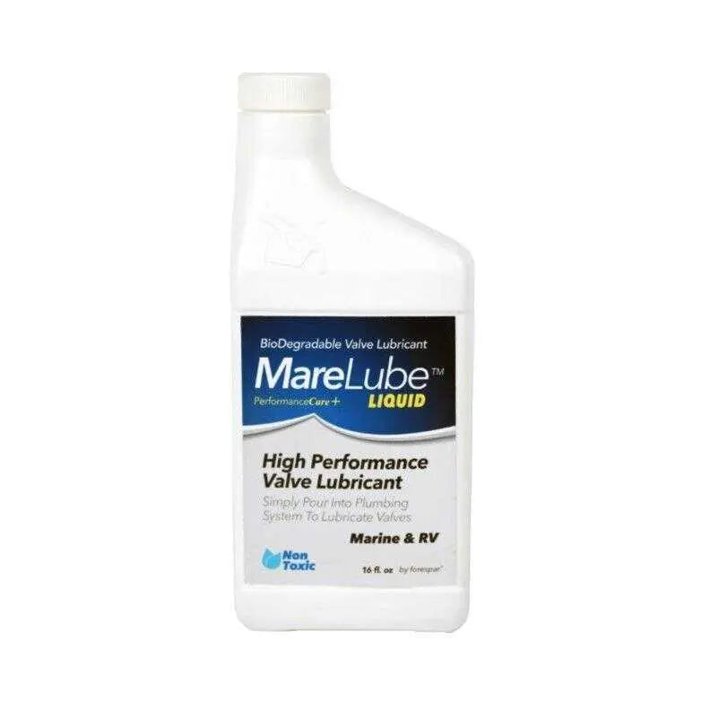 Sıhhi tesisat / Vana yağlayıcı 16 oz. FORESPAR