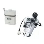 Silecek Motoru W.EM 1333B 12V W.E (White Elephant)