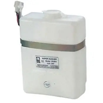 Silecek Su Tankı 24V XD102 W.E (White Elephant)