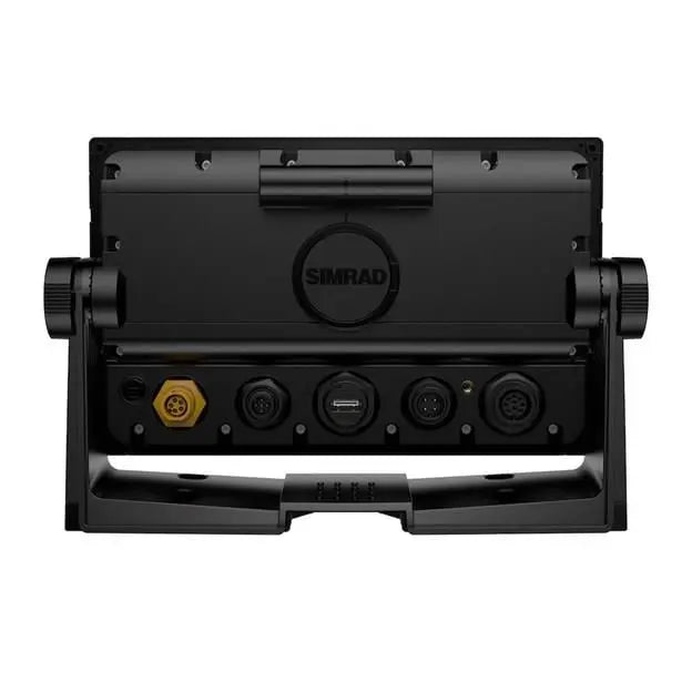 Simrad NSX™ 3009 Balık Bulucu+GPS Aynasız Türkçe Menü Simrad