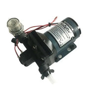 Singflo Hidrofor Pompası 11.3 Litre 24V 55 PSI Singflo