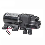 Singflo Hidrofor Pompası 12 Volt 5 Litre 60 PSI Singflo