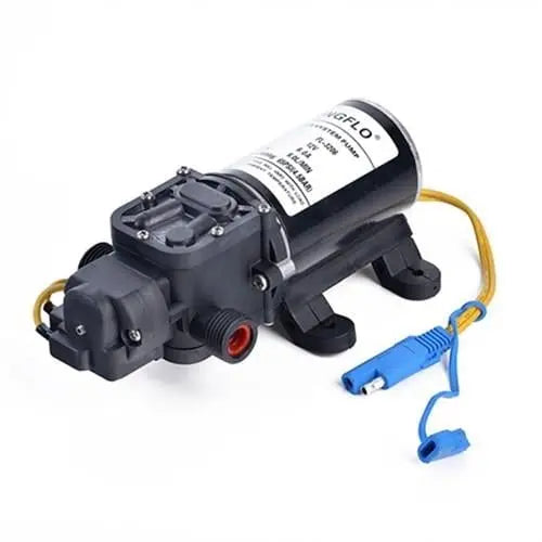 Singflo Hidrofor Pompası 12 Volt 6 Litre 65 PSI Singflo