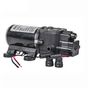 Singflo Hidrofor Pompası 24 Volt 5 Litre 60 PSI Singflo