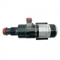 Singflo Macerator Pompası 12 Volt 47 Lt/dk Singflo
