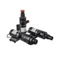 Singflo Macerator Pompası 12 Volt 47 Lt/dk Singflo
