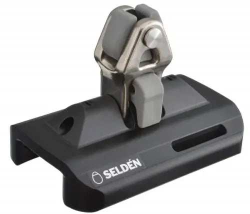 Sistem 30 Self-Tacking Araba SELDÉN MAST