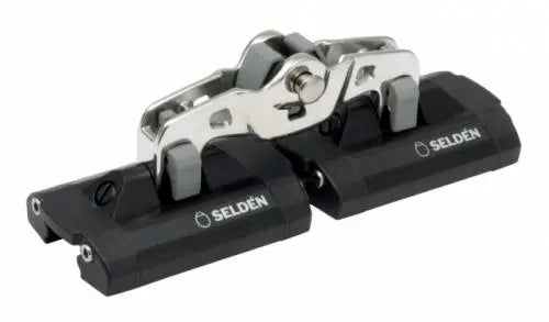 Sistem30 Self-Tacking ÇİFTLİ Araba SELDÉN MAST