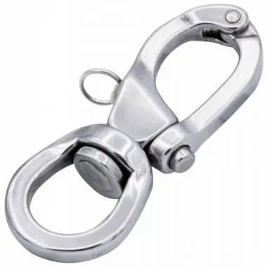 Snap Shackle (Top Open) 3 HAMMA