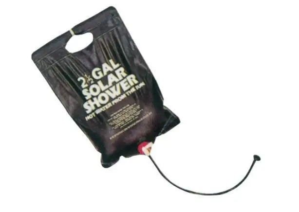 Solar Duş (Shower) 19 Lt. Mas Mare