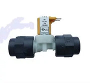 Solenoid 24V TECMA