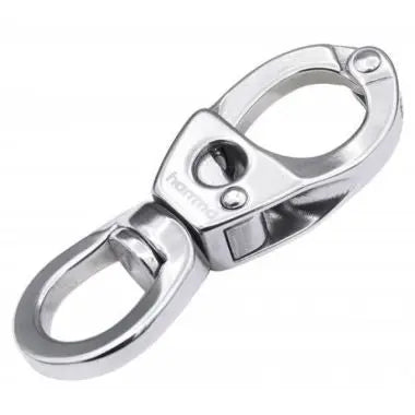 Spike Snap Shackle 3 mm HAMMA