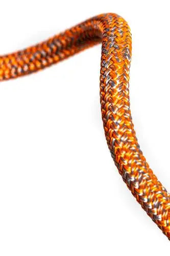 Storm D Pro 78 Mix Tapered 10 mm Turuncu Gri KAYA ROPES