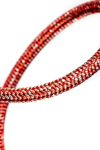 Storm D Pro 78 Mix Tapered 12 mm Kırmızı - Gri KAYA ROPES
