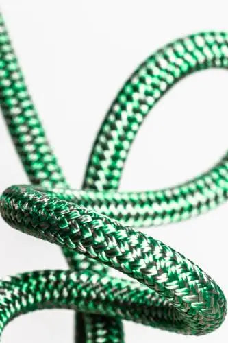 Storm D Pro 78 Mix Tapered 12 mm Yeşil - Gri KAYA ROPES