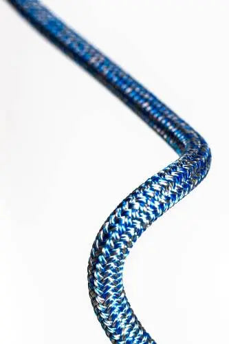 Storm D Pro 78 Mix Tapered 8 mm Mavi Gri KAYA ROPES