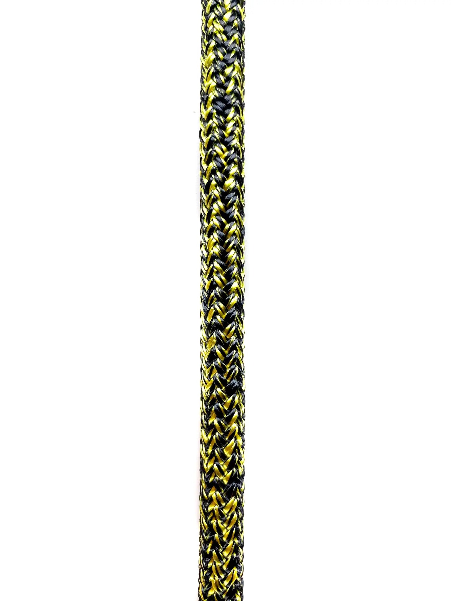 Storm D Pro 78 Mix Tapered 8 mm Sarı - Siyah KAYA ROPES