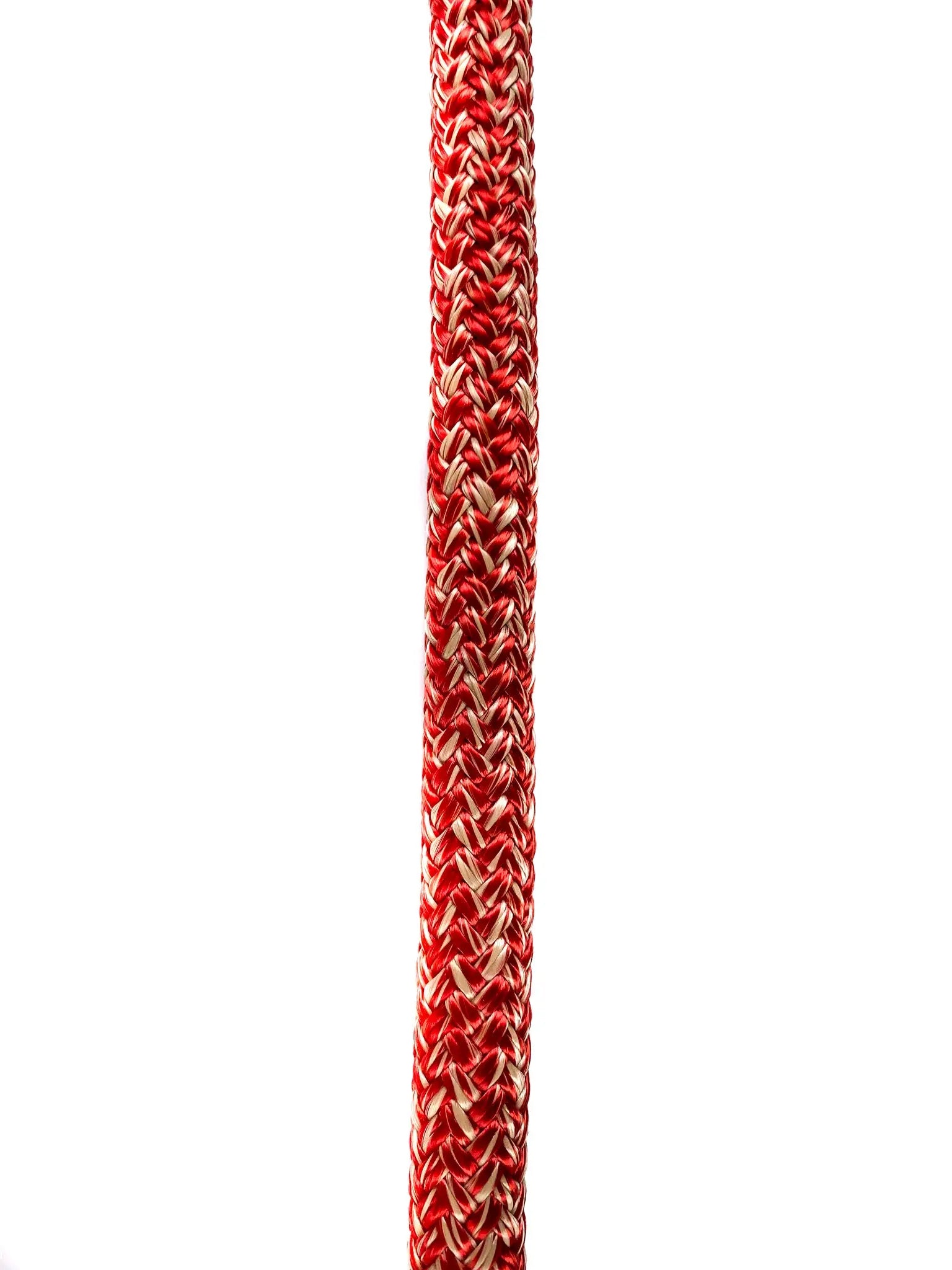 Storm H Pro Mix Tapered 10 mm Kırmızı - Bej KAYA ROPES