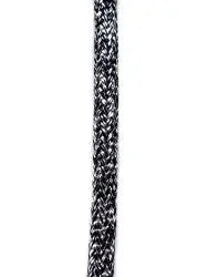 Storm H Pro Mix Tapered 10 mm Siyah - Bej KAYA ROPES