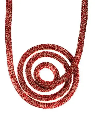 Storm H Pro Mix Tapered 12 mm Kırmızı - Bej KAYA ROPES