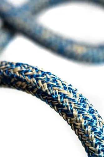 Storm H Pro Mix Tapered 12 mm Mavi - Bej KAYA ROPES