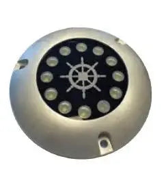Su Altı Lambası 2450 Lümen Beyaz 36W 12 Led Mas Mare