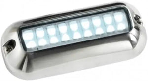 Su Altı Lambası 27 ledli Mavi Beyaz 12-24V OSCULATI