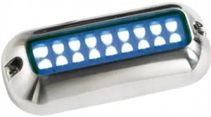 Su Altı Lambası 27 ledli Mavi Beyaz 12-24V OSCULATI