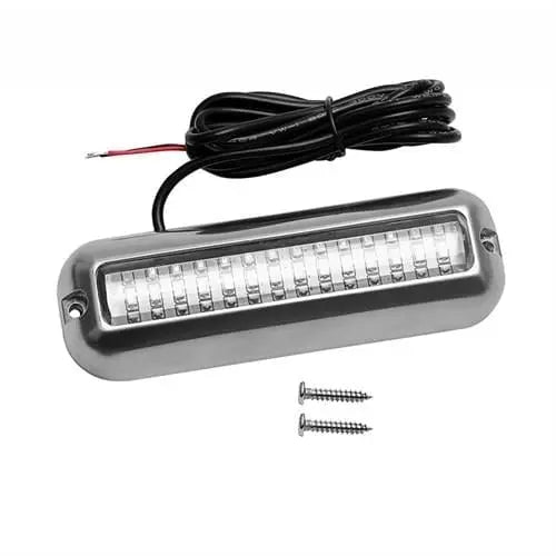 Su Altı Lambası 39 Ledli Beyaz 12-24V OSCULATI