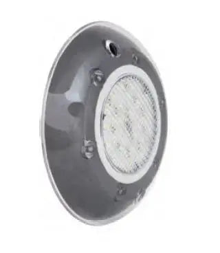 Su Altı Lambası 48 Led Mavi 1300 Lümen 25W Mas Mare