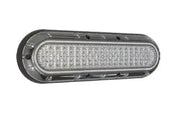 Su Altı Lambası Oval Beyaz 30W Mas Mare