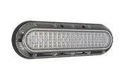 Su Altı Lambası Oval Mavi 30W Mas Mare