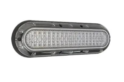 Su Altı Lambası Oval Mavi 30W Mas Mare
