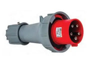 Su Geçirmez Erkek Fiş 63 Amp Mas Mare