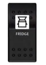 Switch On-Off 12-24V Buzdolabı BFY