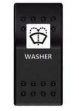 Switch On-Off 12-24V Fıskiye BFY