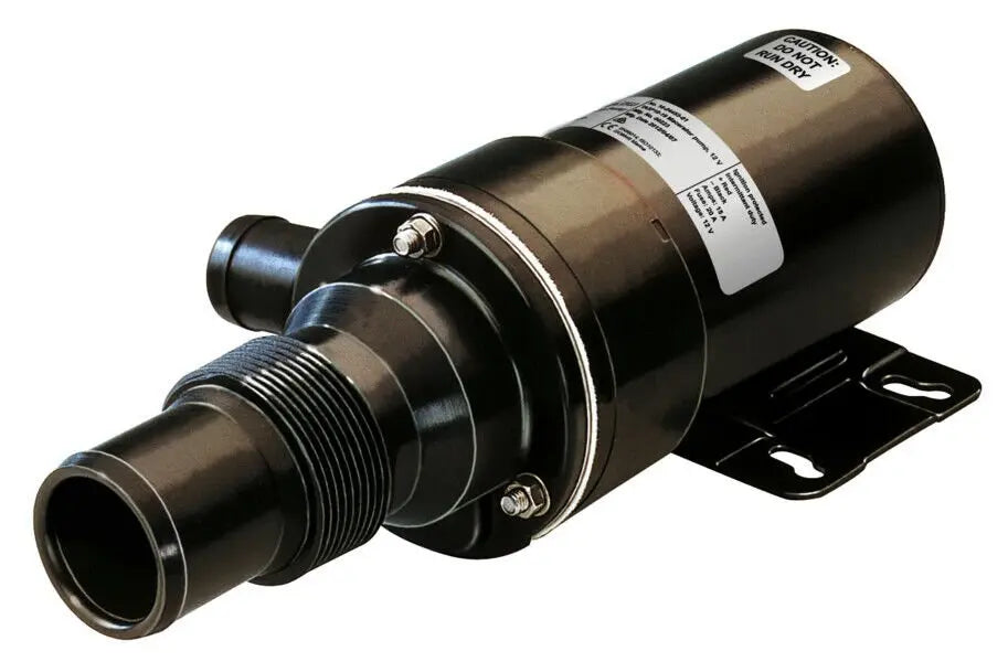 TA3P10-19 12V MACERATOR SPX JOHNSON PUMP