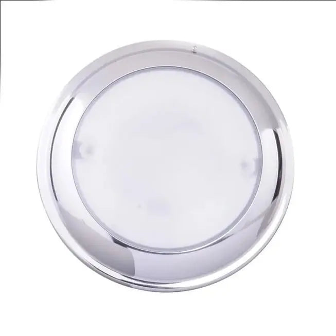 TAVAN LAMBASI GÜN IŞIĞI LEDLİ DİMMERLİ 17CM 12V-24V Easterner