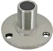 TELSİZ ANTEN AYAĞI KROM BOY: 40 MM Mas Mare