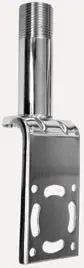TELSİZ ANTENİ YAN MONTAJ BRAKETİ BOY: 200 MM Mas Mare