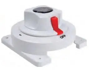 TMC Akü Şalteri 12 - 24 V 150 Amper TMC
