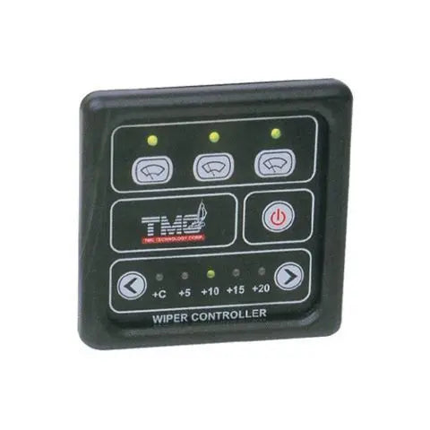 TMC Elektronik Silecek Paneli TMC