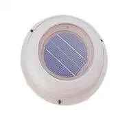 TMC Güneş Enerjili Blower Plastik TMC