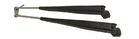TMC Silecek Kolu Çiftli Krom 55 cm TMC